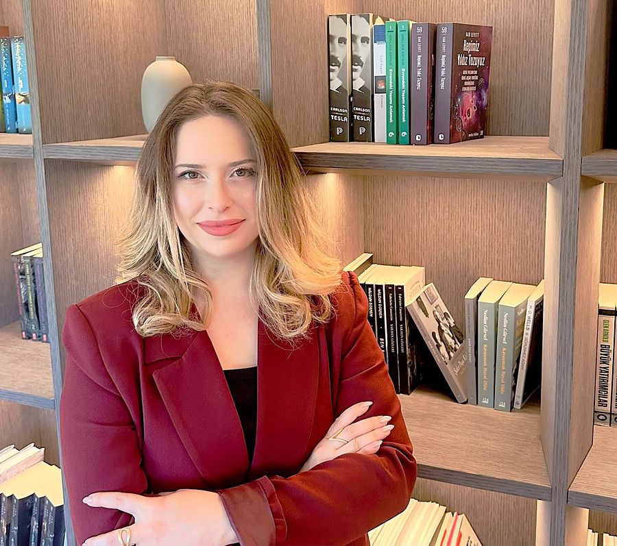 Asya Günal